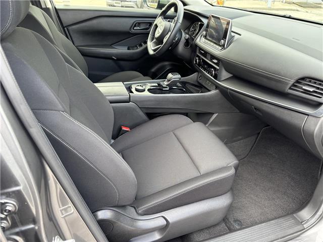 2024 Nissan Rogue S (Stk: P7246) in Brantford - Image 17 of 22