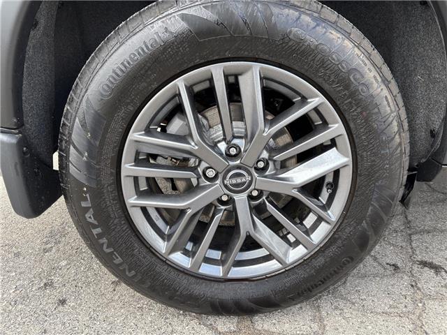 2024 Nissan Rogue S (Stk: P7246) in Brantford - Image 18 of 22