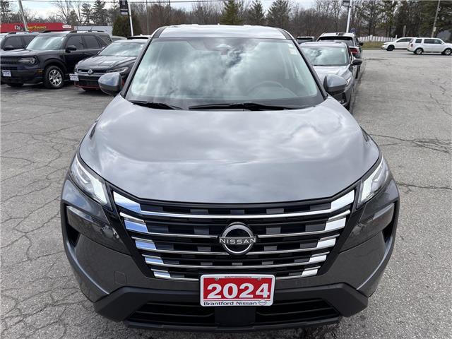 2024 Nissan Rogue S (Stk: P7246) in Brantford - Image 19 of 22