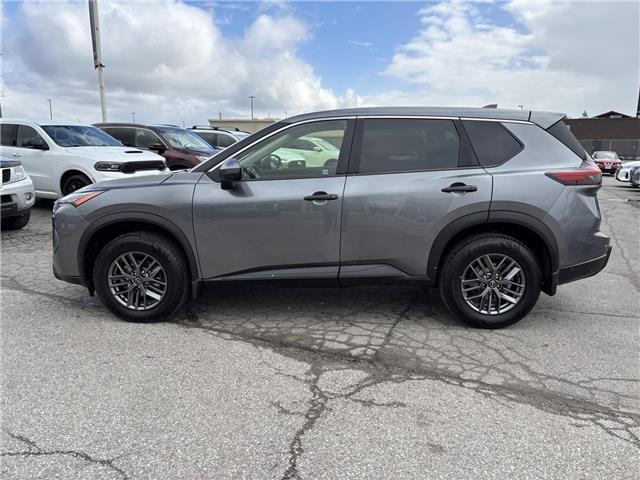 2024 Nissan Rogue S (Stk: P7246) in Brantford - Image 20 of 22