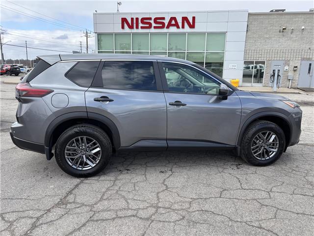2024 Nissan Rogue S (Stk: P7246) in Brantford - Image 22 of 22