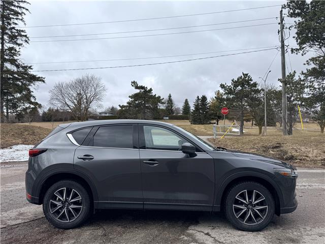 2018 Mazda CX-5 GT (Stk: 0) in Newmarket - Image 6 of 30