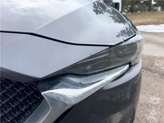 2018 Mazda CX-5 GT (Stk: 0) in Newmarket - Image 28 of 30