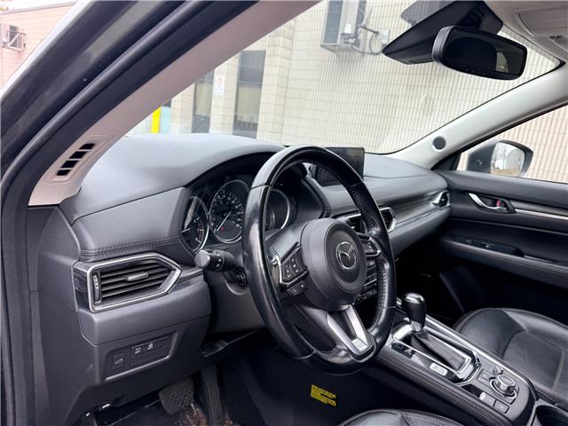 2018 Mazda CX-5 GT (Stk: 0) in Newmarket - Image 10 of 30