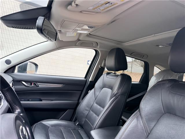 2018 Mazda CX-5 GT (Stk: 0) in Newmarket - Image 11 of 30