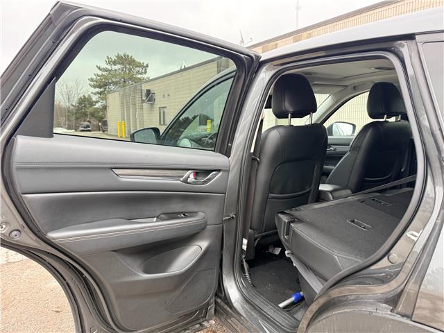 2018 Mazda CX-5 GT (Stk: 0) in Newmarket - Image 12 of 30