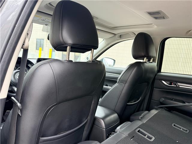 2018 Mazda CX-5 GT (Stk: 0) in Newmarket - Image 13 of 30