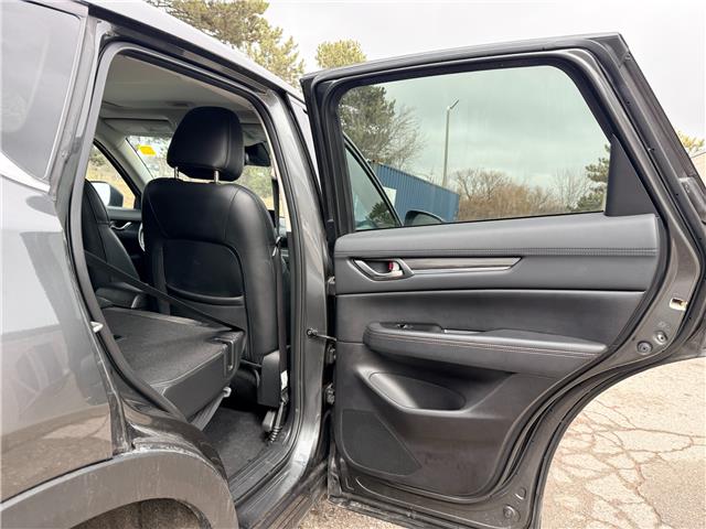 2018 Mazda CX-5 GT (Stk: 0) in Newmarket - Image 14 of 30