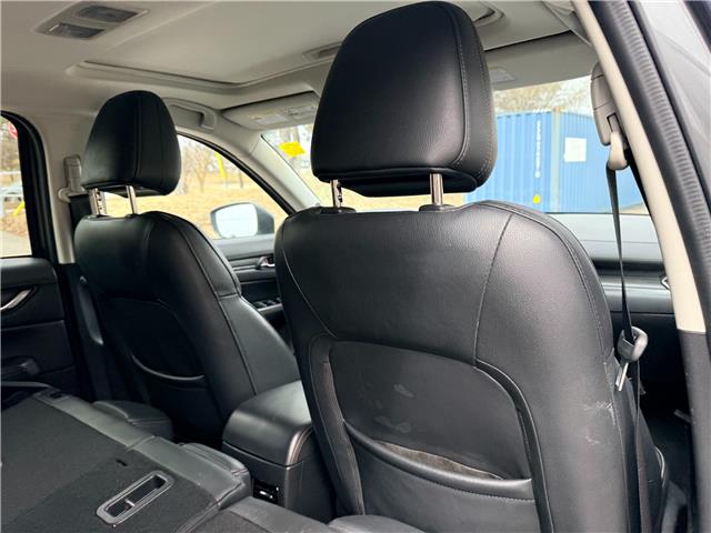 2018 Mazda CX-5 GT (Stk: 0) in Newmarket - Image 15 of 30
