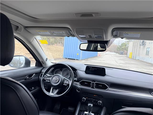 2018 Mazda CX-5 GT (Stk: 0) in Newmarket - Image 16 of 30