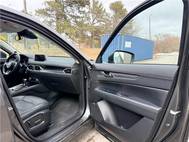 2018 Mazda CX-5 GT (Stk: 0) in Newmarket - Image 17 of 30
