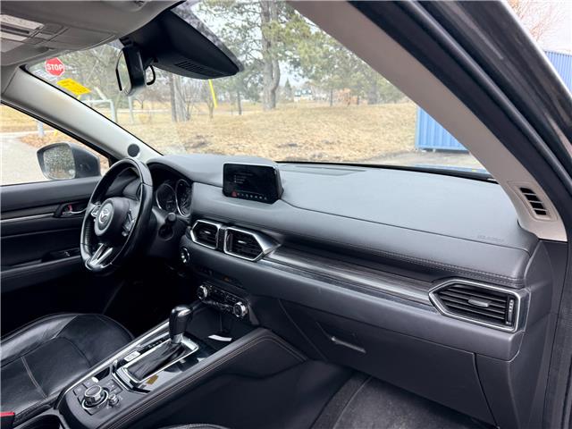 2018 Mazda CX-5 GT (Stk: 0) in Newmarket - Image 18 of 30