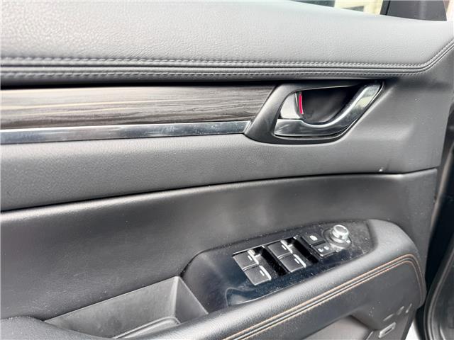 2018 Mazda CX-5 GT (Stk: 0) in Newmarket - Image 20 of 30