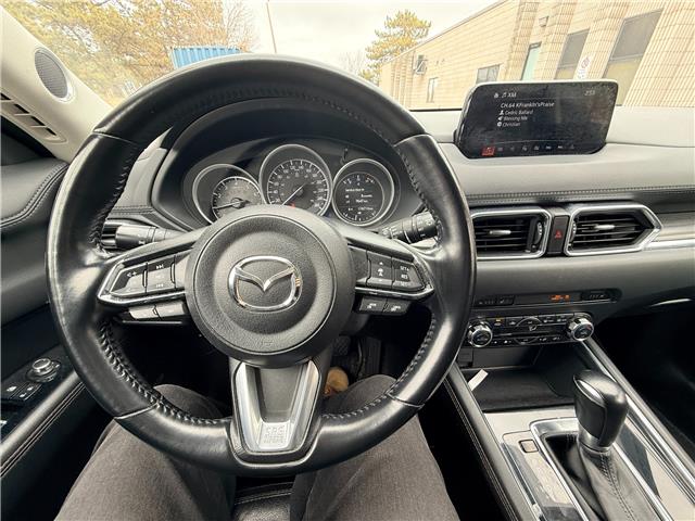 2018 Mazda CX-5 GT (Stk: 0) in Newmarket - Image 21 of 30
