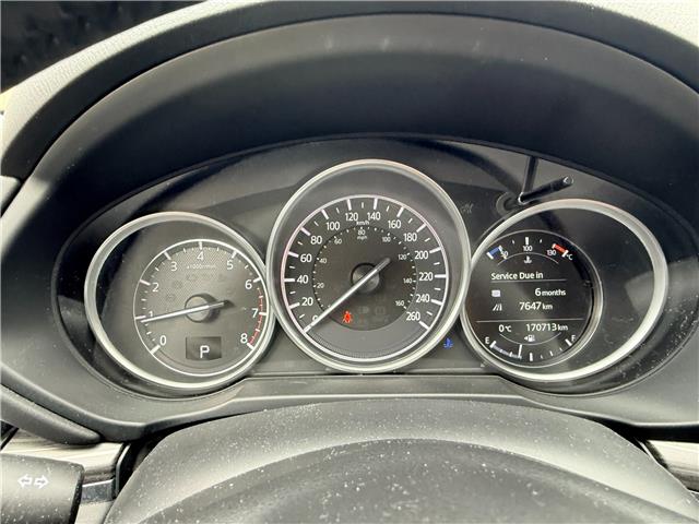 2018 Mazda CX-5 GT (Stk: 0) in Newmarket - Image 22 of 30