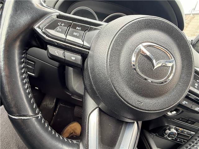 2018 Mazda CX-5 GT (Stk: 0) in Newmarket - Image 23 of 30