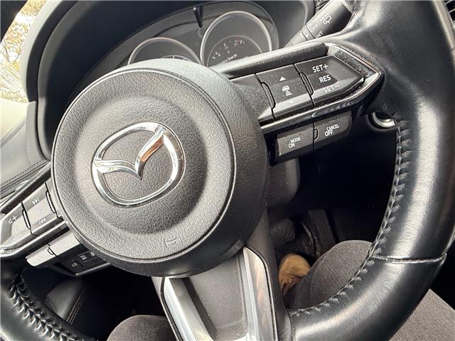 2018 Mazda CX-5 GT (Stk: 0) in Newmarket - Image 24 of 30