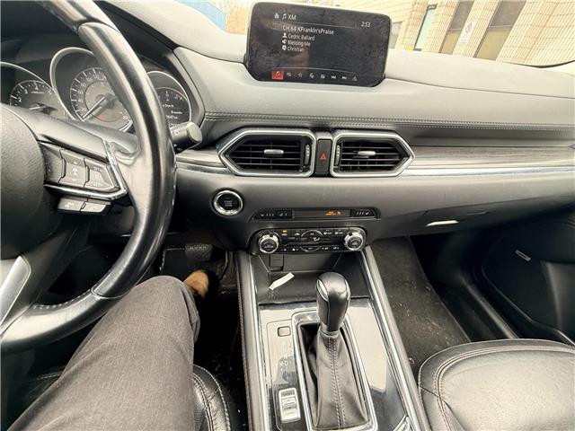 2018 Mazda CX-5 GT (Stk: 0) in Newmarket - Image 25 of 30