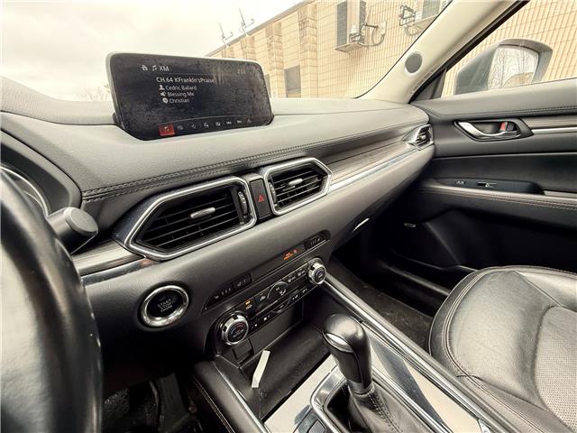 2018 Mazda CX-5 GT (Stk: 0) in Newmarket - Image 26 of 30