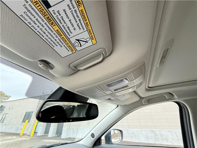 2018 Mazda CX-5 GT (Stk: 0) in Newmarket - Image 27 of 30