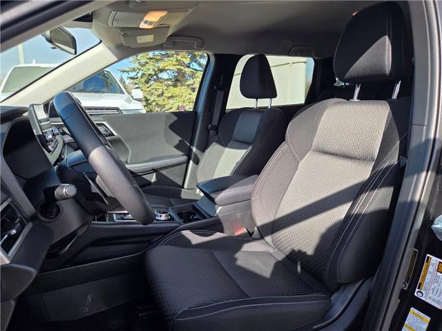 2024 Mitsubishi Outlander ES (Stk: 7084A) in Calgary - Image 8 of 9