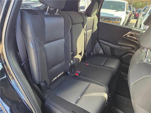 2024 Mitsubishi Outlander ES (Stk: 7084A) in Calgary - Image 9 of 9