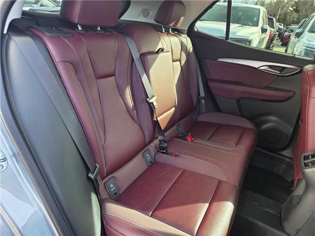 2025 Buick Envision Sport Touring (Stk: 7091B) in Calgary - Image 9 of 9