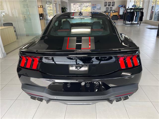 2026 Ford Mustang EcoBoost Premium (Stk: 26C986) in CRESTON - Image 6 of 15