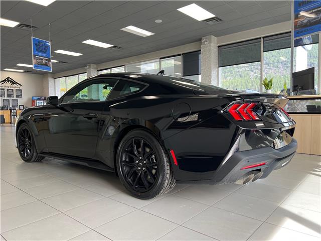 2026 Ford Mustang EcoBoost Premium (Stk: 26C986) in CRESTON - Image 7 of 15