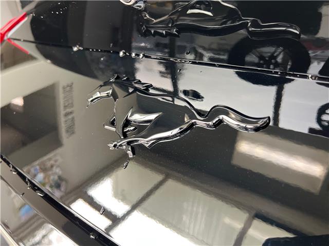 2026 Ford Mustang EcoBoost Premium (Stk: 26C986) in CRESTON - Image 8 of 15
