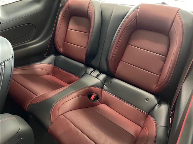 2026 Ford Mustang EcoBoost Premium (Stk: 26C986) in CRESTON - Image 12 of 15