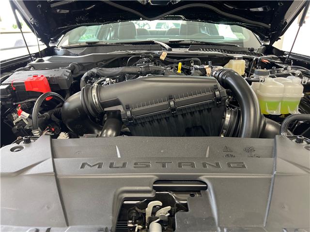 2026 Ford Mustang EcoBoost Premium (Stk: 26C986) in CRESTON - Image 13 of 15