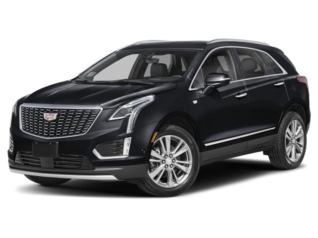 2026 Cadillac XT5 Premium Luxury (Stk: 26454) in Rouyn-Noranda - Image 1 of 12