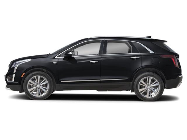 2026 Cadillac XT5 Premium Luxury (Stk: 26454) in Rouyn-Noranda - Image 3 of 12