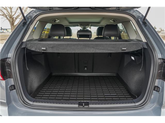2024 Volkswagen Taos Highline (Stk: 73888U) in Red Deer - Image 4 of 19