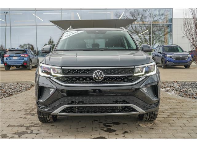2024 Volkswagen Taos Highline (Stk: 73888U) in Red Deer - Image 7 of 19