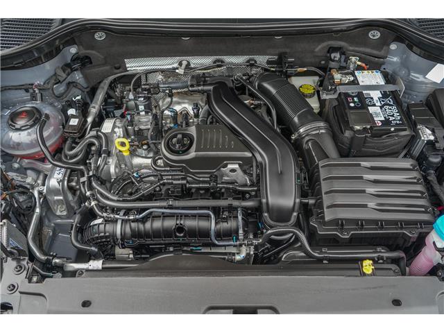 2024 Volkswagen Taos Highline (Stk: 73888U) in Red Deer - Image 8 of 19