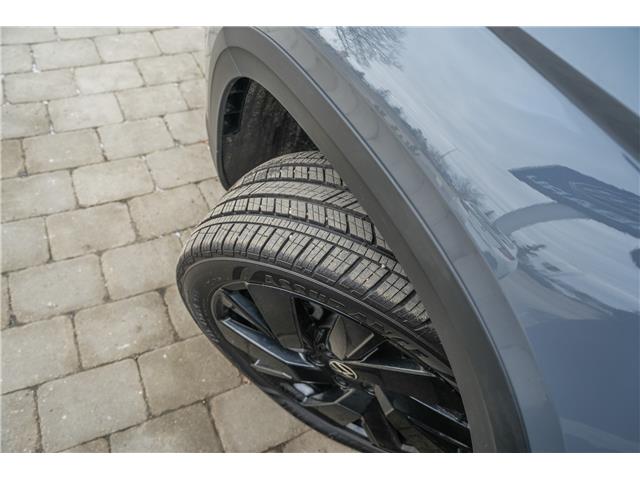 2024 Volkswagen Taos Highline (Stk: 73888U) in Red Deer - Image 9 of 19