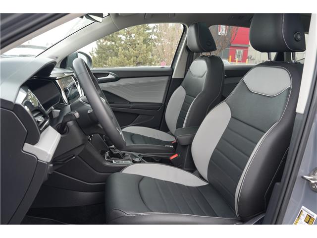 2024 Volkswagen Taos Highline (Stk: 73888U) in Red Deer - Image 10 of 19