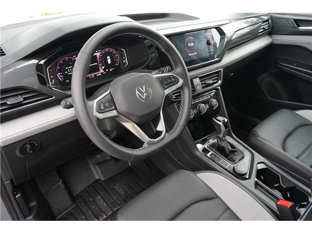 2024 Volkswagen Taos Highline (Stk: 73888U) in Red Deer - Image 11 of 19
