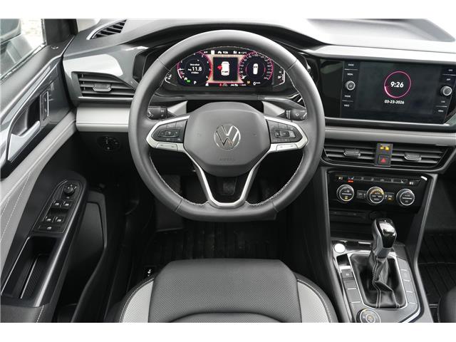2024 Volkswagen Taos Highline (Stk: 73888U) in Red Deer - Image 12 of 19