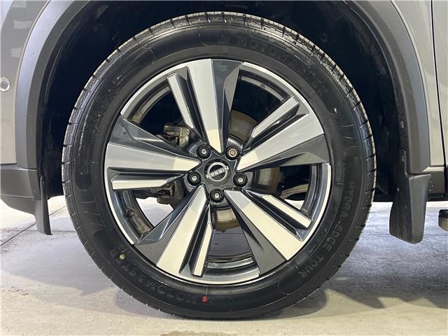 2022 Nissan Rogue SL (Stk: 91381) in Mississauga - Image 9 of 25