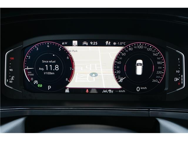 2024 Volkswagen Taos Highline (Stk: 73888U) in Red Deer - Image 13 of 19
