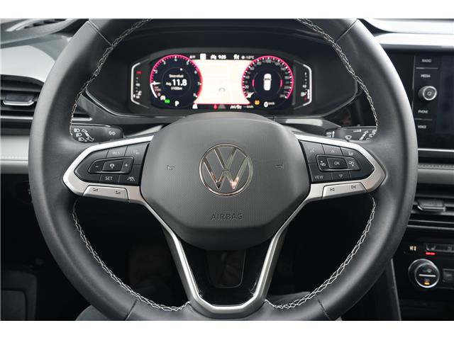 2024 Volkswagen Taos Highline (Stk: 73888U) in Red Deer - Image 14 of 19