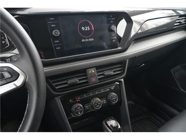 2024 Volkswagen Taos Highline (Stk: 73888U) in Red Deer - Image 15 of 19