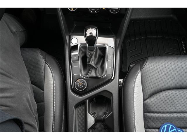 2024 Volkswagen Taos Highline (Stk: 73888U) in Red Deer - Image 16 of 19