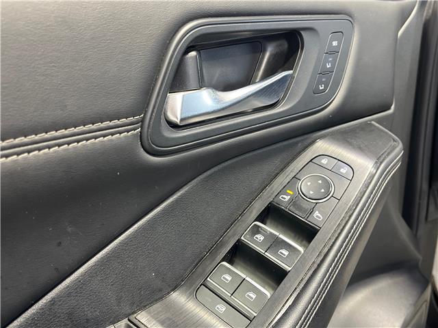2022 Nissan Rogue SL (Stk: 91381) in Mississauga - Image 11 of 25