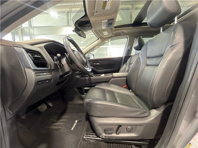 2022 Nissan Rogue SL (Stk: 91381) in Mississauga - Image 12 of 25