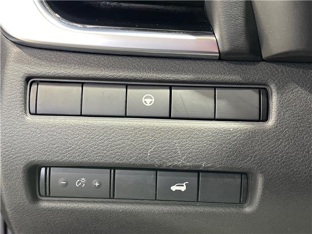 2022 Nissan Rogue SL (Stk: 91381) in Mississauga - Image 13 of 25