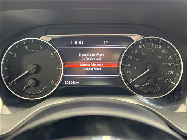 2022 Nissan Rogue SL (Stk: 91381) in Mississauga - Image 15 of 25